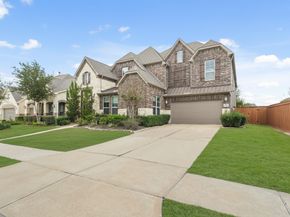 17302 Milrig Court, Richmond TX 77407