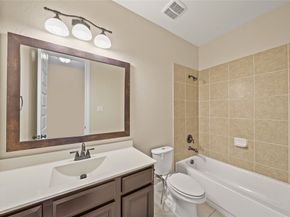 17302 Milrig Court, Richmond TX 77407