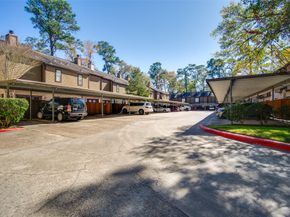 11711 Memorial Drive 621, Houston TX 77024