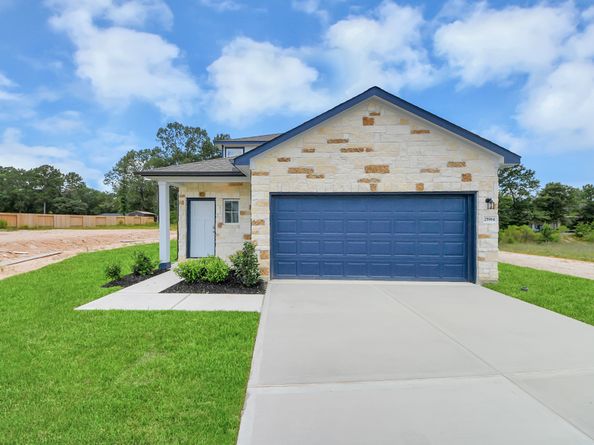 25964 Liberation Road, Cleveland TX 77328
