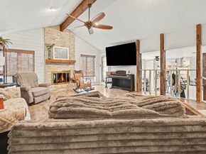 1114 Woodhorn Drive, Houston TX 77062