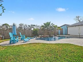 1114 Woodhorn Drive, Houston TX 77062