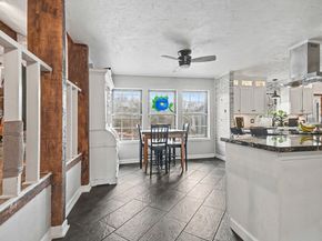 1114 Woodhorn Drive, Houston TX 77062