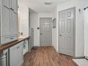1114 Woodhorn Drive, Houston TX 77062