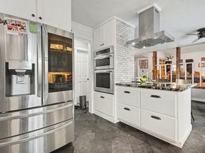 1114 Woodhorn Drive, Houston TX 77062
