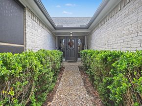 1114 Woodhorn Drive, Houston TX 77062