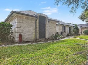 1114 Woodhorn Drive, Houston TX 77062