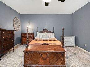 1114 Woodhorn Drive, Houston TX 77062