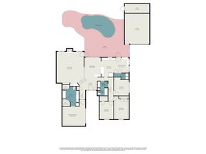 1114 Woodhorn Drive, Houston TX 77062