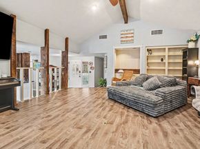1114 Woodhorn Drive, Houston TX 77062