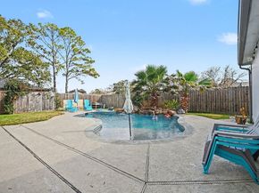 1114 Woodhorn Drive, Houston TX 77062