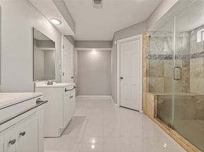 15734 Pagehurst Drive, Houston TX 77084