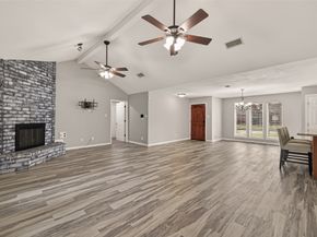 15734 Pagehurst Drive, Houston TX 77084