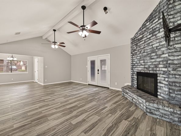 15734 Pagehurst Drive, Houston TX 77084