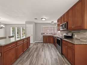 15734 Pagehurst Drive, Houston TX 77084