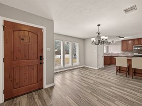 15734 Pagehurst Drive, Houston TX 77084