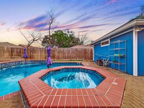 15734 Pagehurst Drive, Houston TX 77084