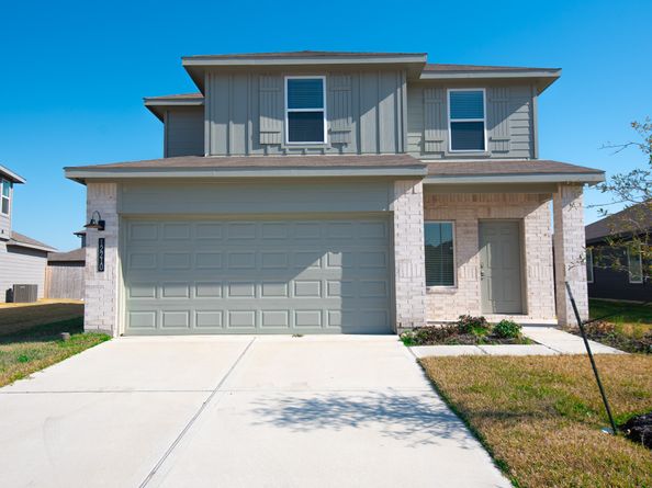 12210 River Laurel Drive, Houston TX 77067