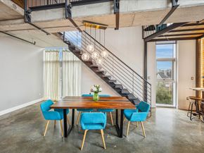 2000 Bagby Street 5400, Houston TX 77002