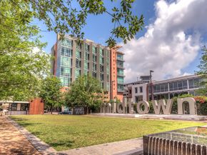 2000 Bagby Street 5400, Houston TX 77002