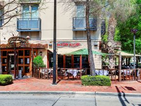 2000 Bagby Street 5400, Houston TX 77002