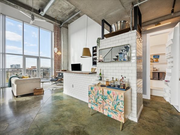 2000 Bagby Street 5400, Houston TX 77002