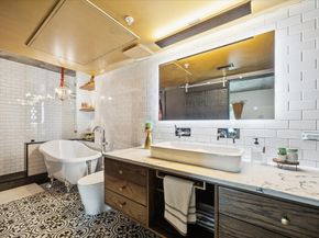 2000 Bagby Street 5400, Houston TX 77002