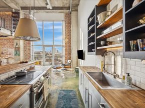 2000 Bagby Street 5400, Houston TX 77002