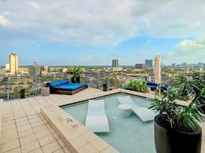 2000 Bagby Street 5400, Houston TX 77002