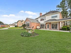 18419 Tranquility Drive, Humble TX 77346