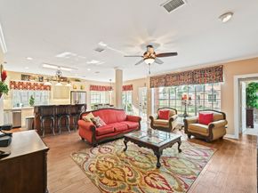 18419 Tranquility Drive, Humble TX 77346