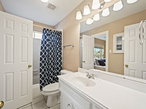 18419 Tranquility Drive, Humble TX 77346