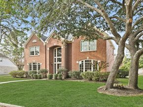 18419 Tranquility Drive, Humble TX 77346
