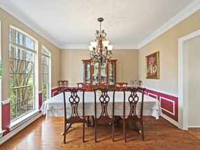 18419 Tranquility Drive, Humble TX 77346