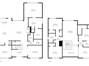 18419 Tranquility Drive, Humble TX 77346