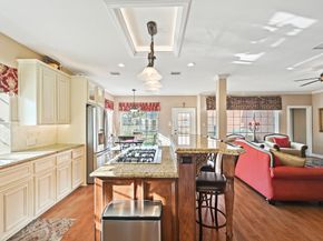 18419 Tranquility Drive, Humble TX 77346