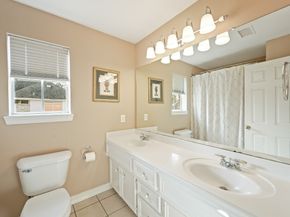 18419 Tranquility Drive, Humble TX 77346