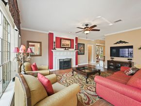 18419 Tranquility Drive, Humble TX 77346