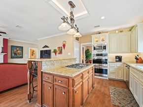 18419 Tranquility Drive, Humble TX 77346