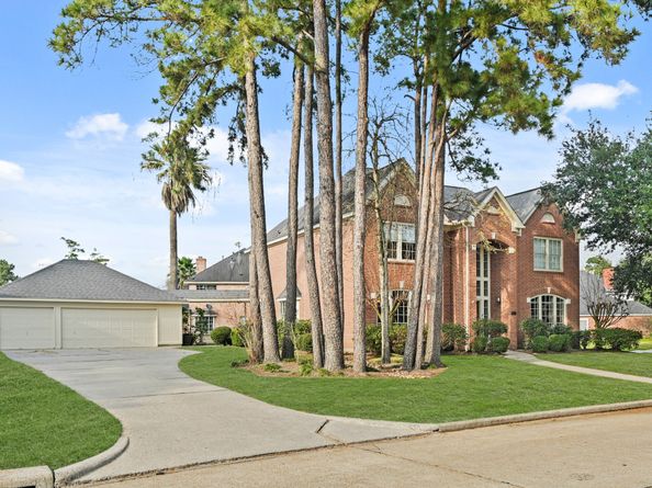 18419 Tranquility Drive, Humble TX 77346