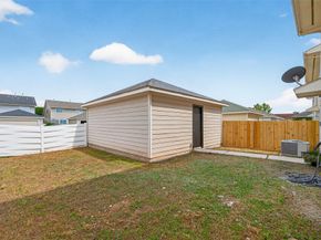 19515 Fletcher Way Drive, Houston TX 77073