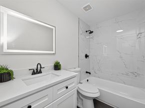 19515 Fletcher Way Drive, Houston TX 77073