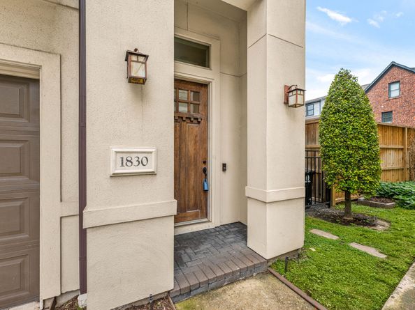 1830 Anita Street, Houston TX 77004