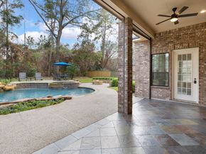 4114 Irish Ivy Court, Spring TX 77386