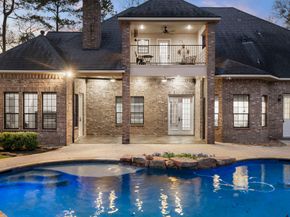 4114 Irish Ivy Court, Spring TX 77386