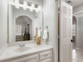 4114 Irish Ivy Court, Spring TX 77386