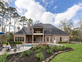 4114 Irish Ivy Court, Spring TX 77386