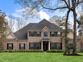 4114 Irish Ivy Court, Spring TX 77386