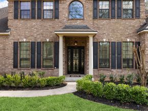 4114 Irish Ivy Court, Spring TX 77386