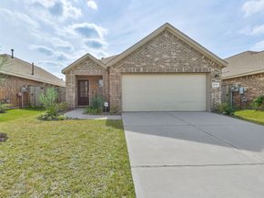 20840 Cropani Shadow Drive, New Caney TX 77357